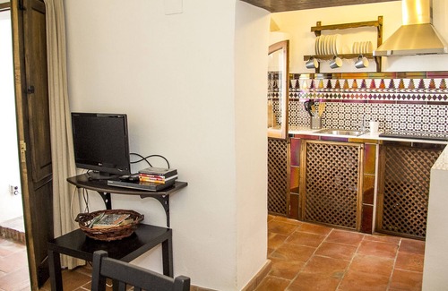 Sacromonte Apartment | Luxury apartment in heart of historic Granada