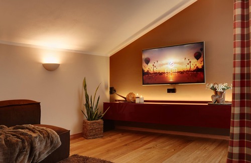 Villabassa Apartment | Luxury apartment in the heart of the Dolomites, the Tre Cime di Lavaredo and Plan de Corones in Val Pusteria