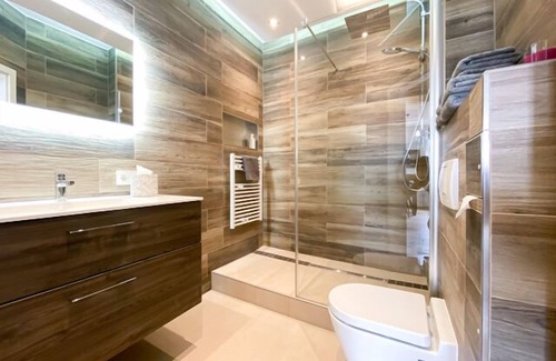 Eutritzsch Apartment | Luxury apartment in Leipzig