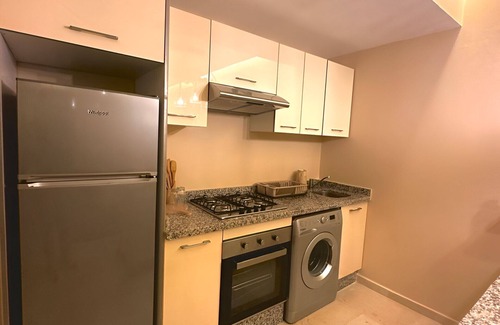 Arset El Bilk Apartment | Luxury Apartment in Marrakech – Pool, High WiFi & Great Location!