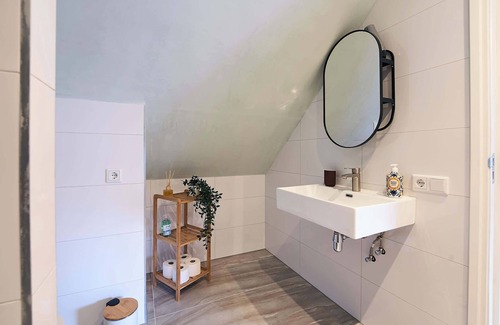 Stratum House | Luxury Apartment in Eindhoven