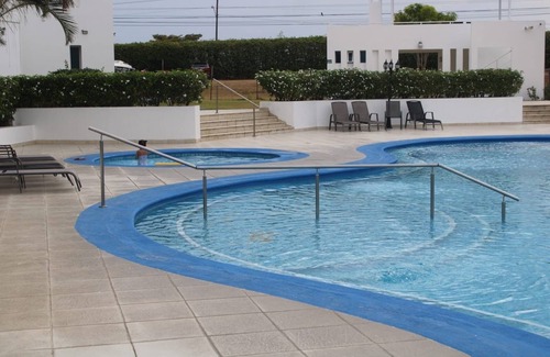 Playa Blanca House | LUXURY APARTMENT IN PLAYA BLANCA