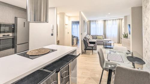 Pontevedra Apartment | Luxury apartment in Pontevedra