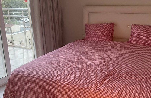Sogucak Apartment | Luxury apartment in the 5 star golf & spa resort incl. Shared use of the entire resort