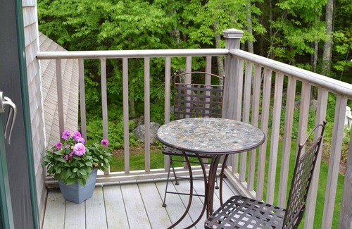 Blue Hill Apartment | Luxury Apartment in the Heart of Blue Hill Village