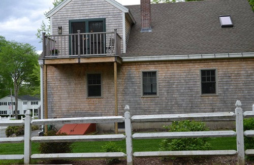 Blue Hill Apartment | Luxury Apartment in the Heart of Blue Hill Village