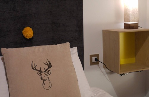 Mas de Ribafeta Apartment | Luxury Apartment in the heart of the mountains, Arinsal Andorra