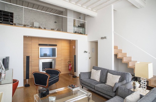 San Lorenzo Apartment | LUXURY APARTMENT IN THE CENTER OF FLORENCE
