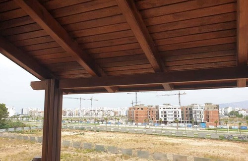 Cabo Negro House | Luxury apartment in urbanization