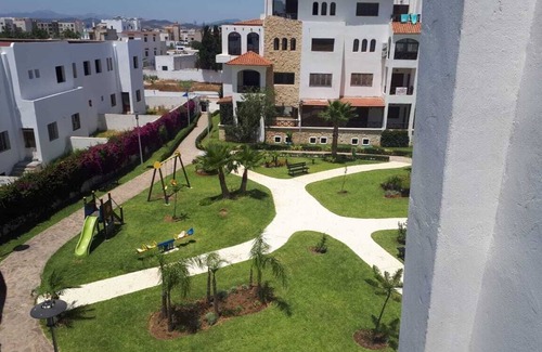 Cabo Negro House | Luxury apartment in urbanization