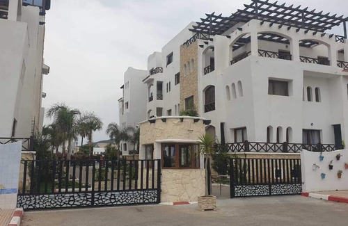 Cabo Negro House | Luxury apartment in urbanization