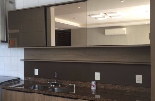 Ponta das Canas Apartment | Luxury Apartment Marine Resort 4 qtps 2 suites Waterfall RENTAL SEASON