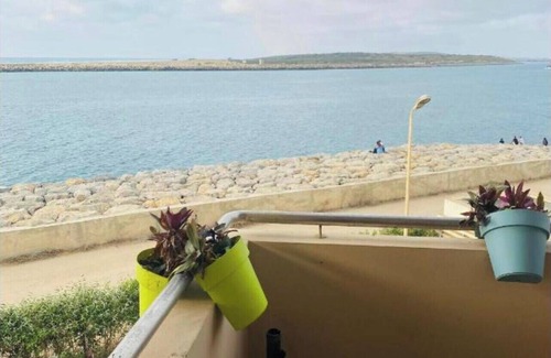 Mehdya Apartment | Luxury apartment Mehdya Kenitra