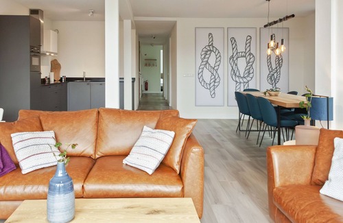 Sneek Apartment | Luxury apartment near the water, Luxury apartment near the water