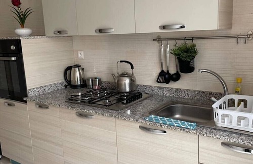 Oujda Apartment | Luxury apartment near CHU