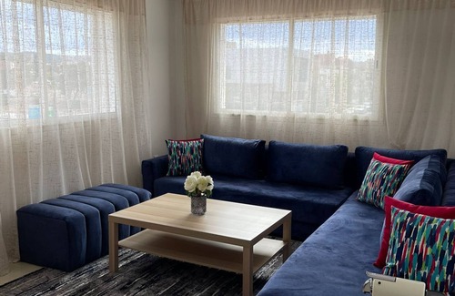 Oujda Apartment | Luxury apartment near CHU