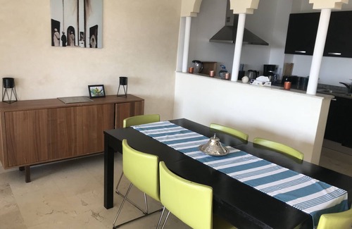 Asilah Apartment | Luxury apartment + pools + wifi