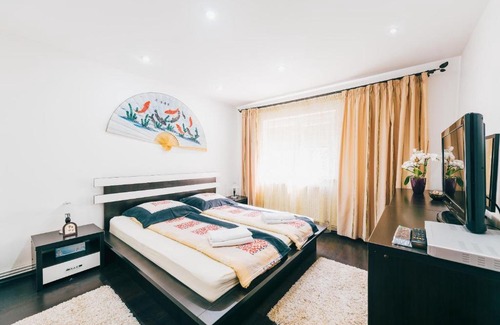 Alba Iulia Apartment | Luxury apartment