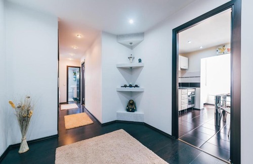 Alba Iulia Apartment | Luxury apartment