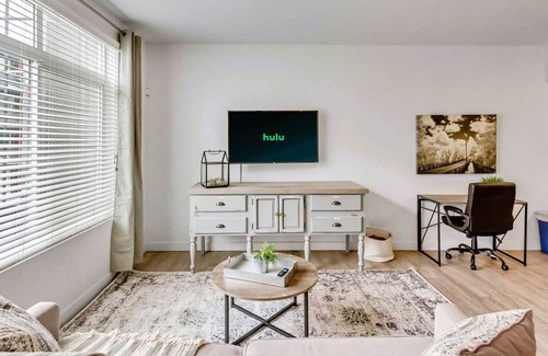 Salt Lake City Apartment | Luxury Apartment - Heart of Sugarhouse - Pool