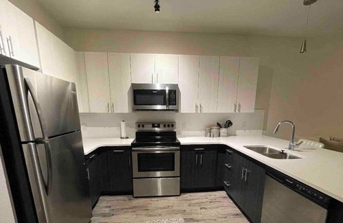 Sanford Apartment | Luxury Apartment