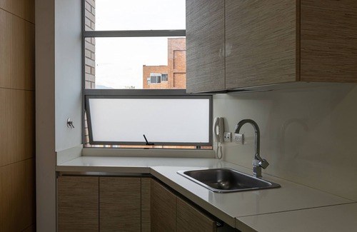 Lalinde Apartment | Luxury Apartment w/PANORAMIC Views 🌃 Lleras Park