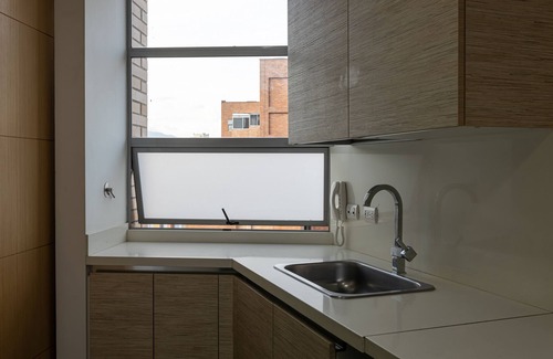 Lalinde House | Luxury Apartment w/PANORAMIC Views 🌃 Lleras Park
