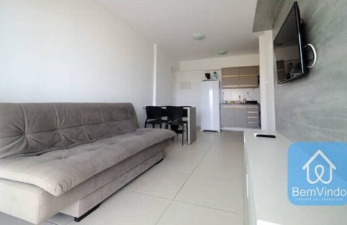 Amaralina Apartment | Luxury Apartment with Sea View in Amaralina