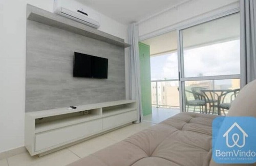 Amaralina Apartment | Luxury Apartment with Sea View in Amaralina