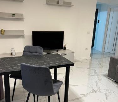 Suceava Apartment | Luxury Apartments and Studios Boulevard G Enescu Suceava