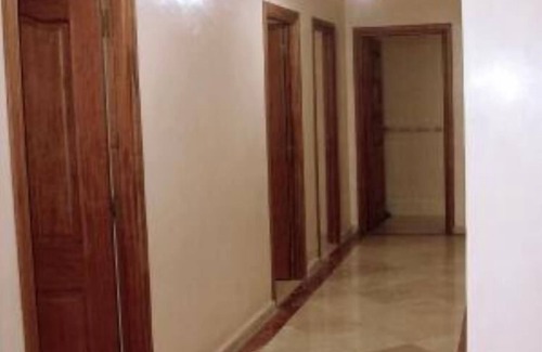 Gueliz Apartment | Luxury appart only families or couples NO MENS ALONES
