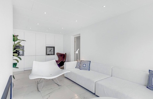 Hojbjerg Apartment | Luxury Appartment in Højbjerg