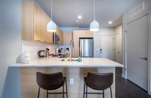 White Plains Apartment | Luxury Apt Downtown S