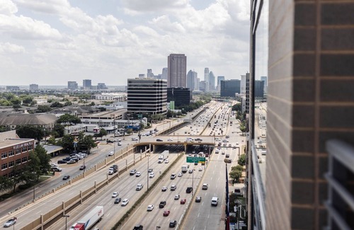 Knox - Henderson Apartment | Luxury Apt in Downtown Dallas