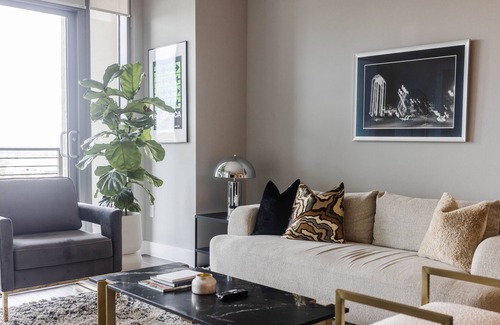 Knox - Henderson Apartment | Luxury Apt in Downtown Dallas