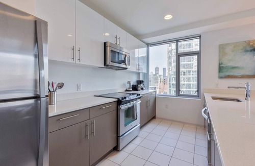 East Cambridge Apartment | Luxury Apt Near Kendall Sq