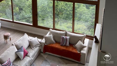 Planalto Apartment | Luxury Apt with 5 Suites in Front of Rua Torta