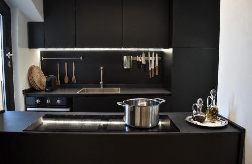 Porta Genova Apartment | Luxury attic with jacuzzi in Navigli