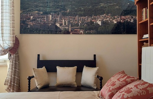 Centro Storico Bed & Breakfast | Luxury B&B '700