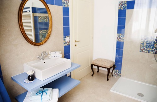 Centro Storico Bed & Breakfast | Luxury B&B '700