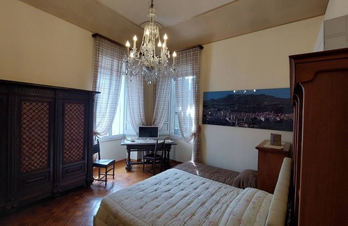 Centro Storico Bed & Breakfast | Luxury B&B '700