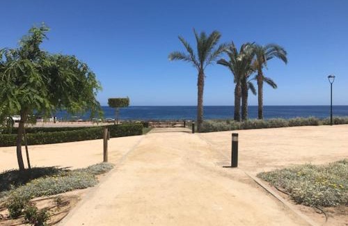 San Juan de los Terreros Apartment | Luxury Beach & Rooftop Terrace