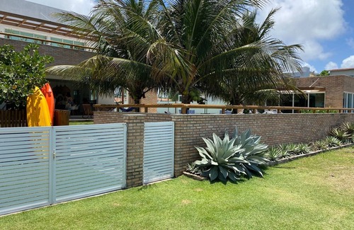 Pilar House | LUXURY BEACH HOUSE