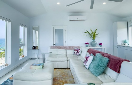 Governor's Harbour Resort | Luxury Beachfront Penthouse on Pink Sand Beach - Governor's Harbor