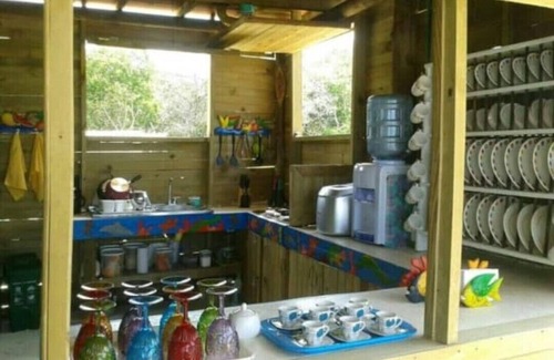 Bocachica House | Luxury beach