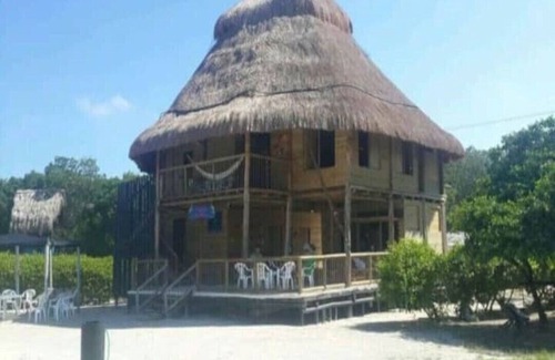 Bocachica House | Luxury beach