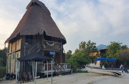 Bocachica House | Luxury beach