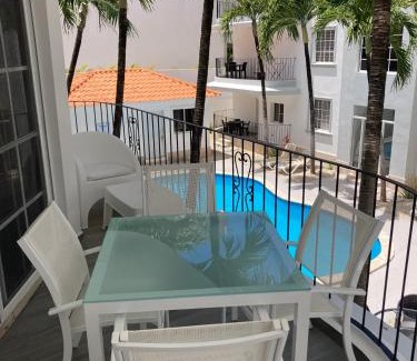 El Cortecito Apartment | Luxury Beach flat in Bávaro Puntacana!