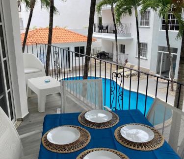 El Cortecito Apartment | Luxury Beach flat in Bávaro Puntacana!