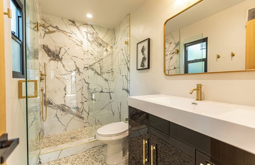 Corona del Mar House | Luxury Beach House Newport Beach